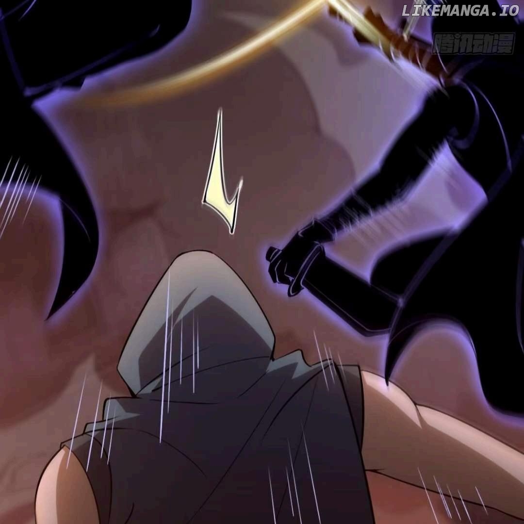 God of the Apocalypse Chapter 15 - page 22