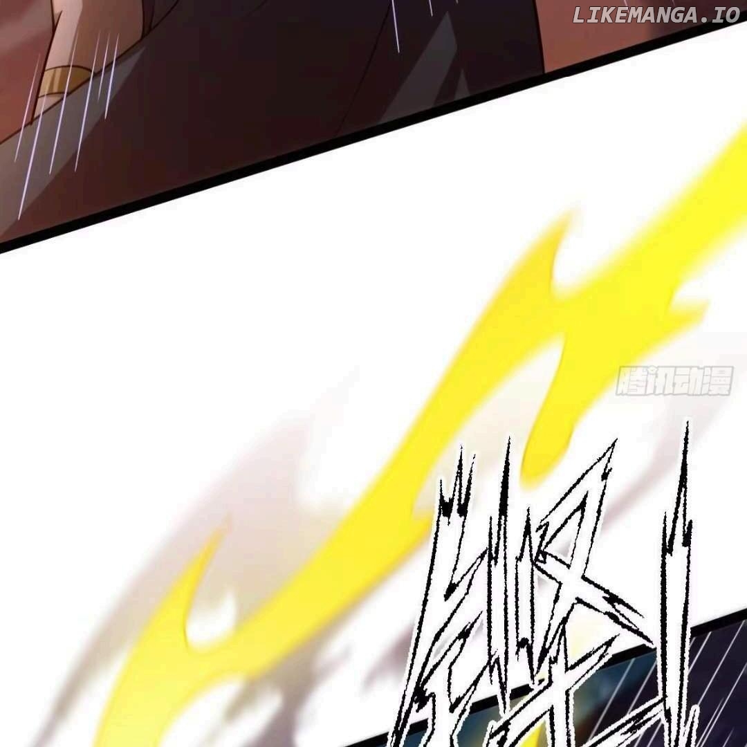 God of the Apocalypse Chapter 15 - page 23