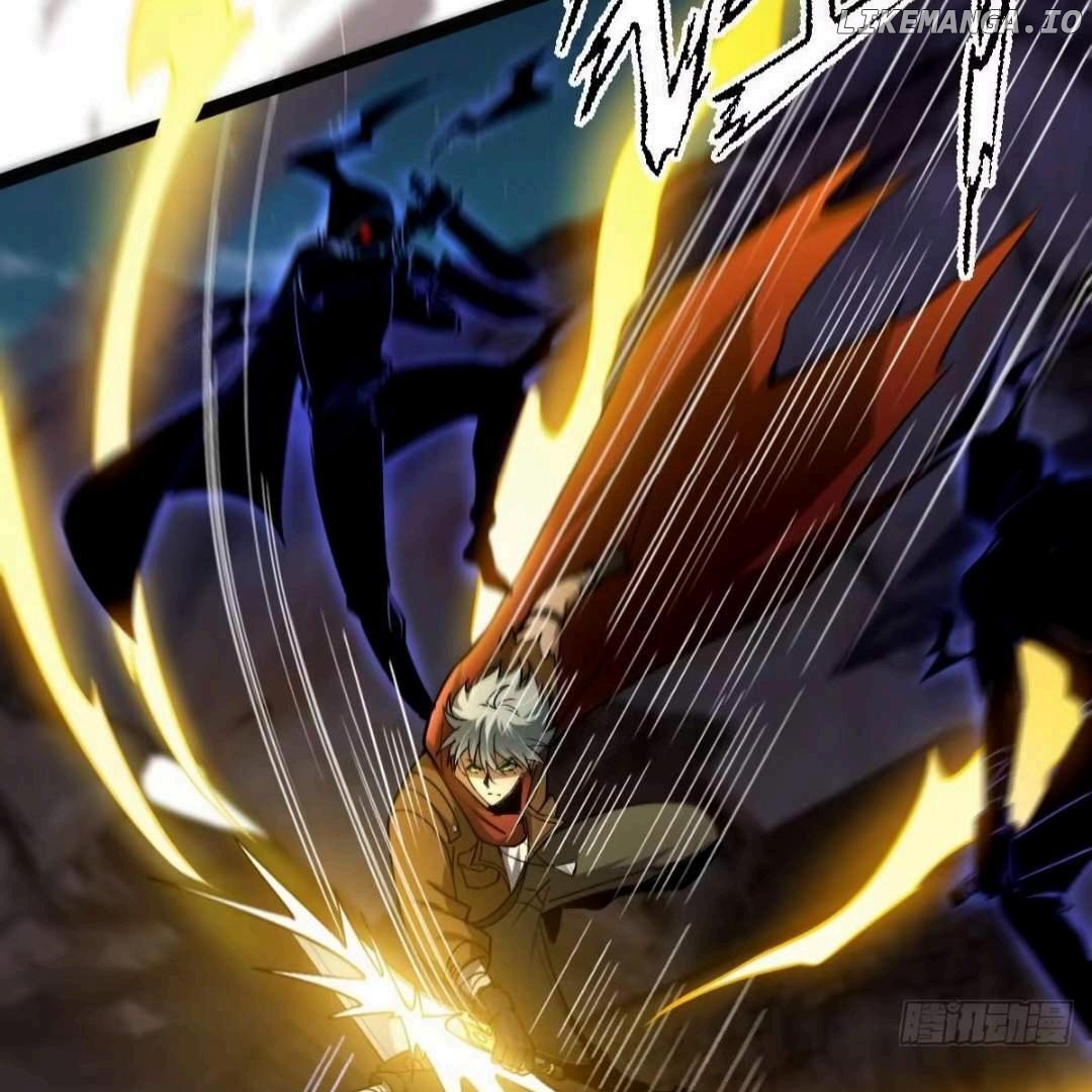 God of the Apocalypse Chapter 15 - page 24