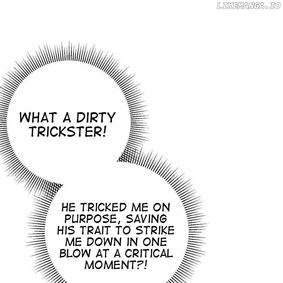 God of the Apocalypse Chapter 15 - page 29