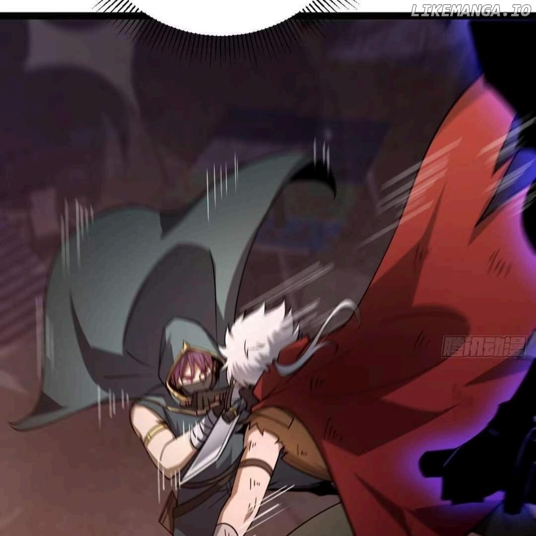 God of the Apocalypse Chapter 15 - page 30