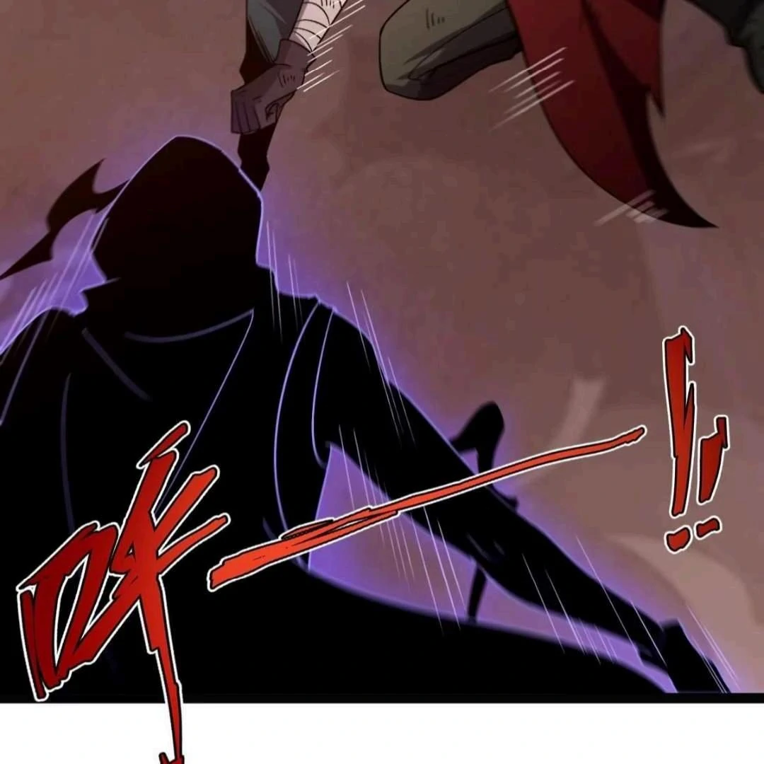 God of the Apocalypse Chapter 15 - page 31