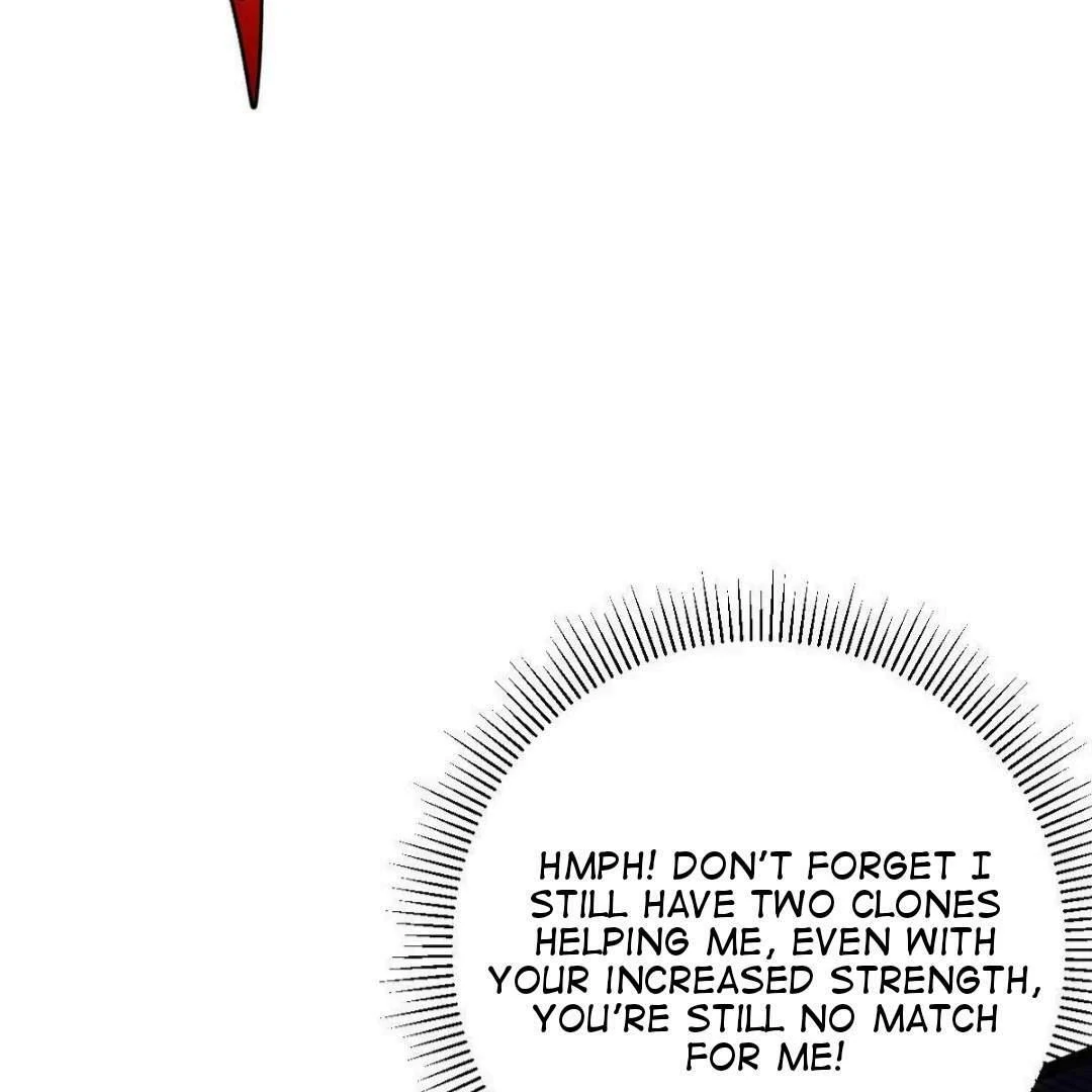 God of the Apocalypse Chapter 15 - page 32