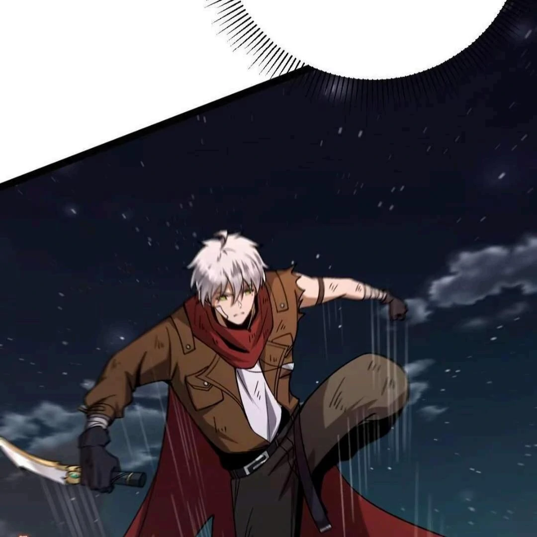 God of the Apocalypse Chapter 15 - page 33