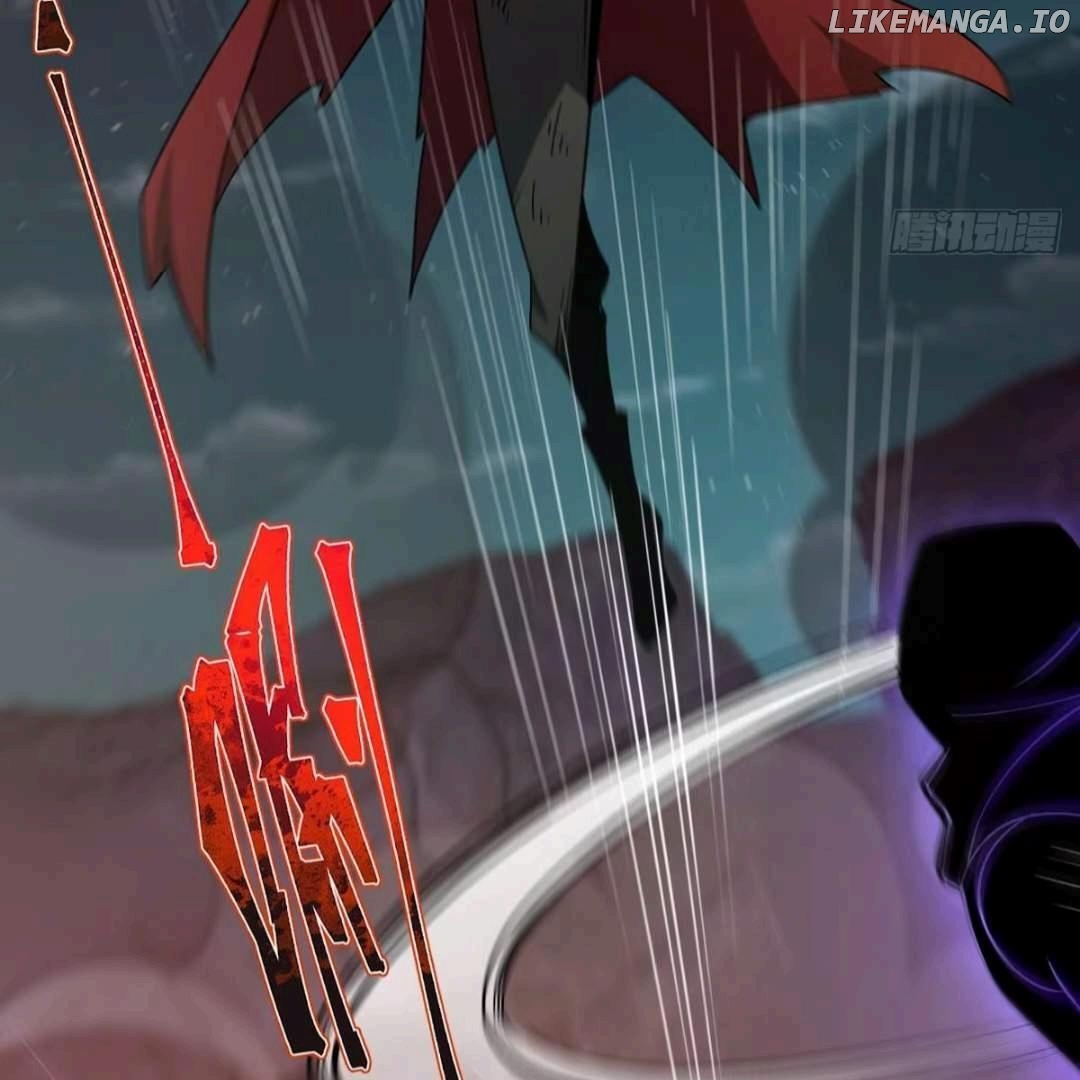 God of the Apocalypse Chapter 15 - page 34