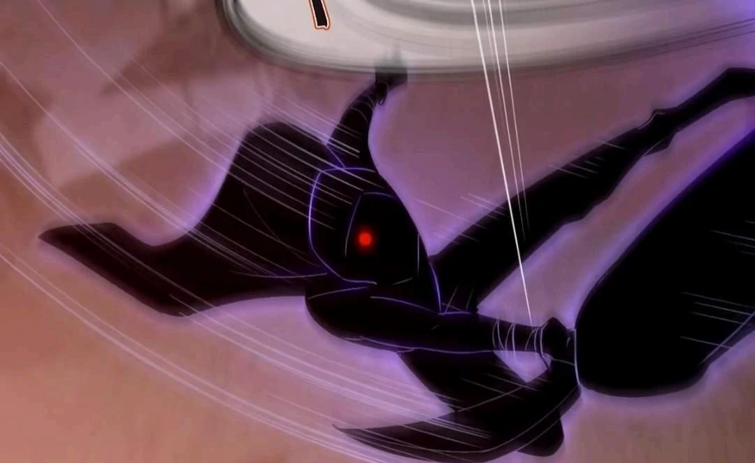 God of the Apocalypse Chapter 15 - page 35