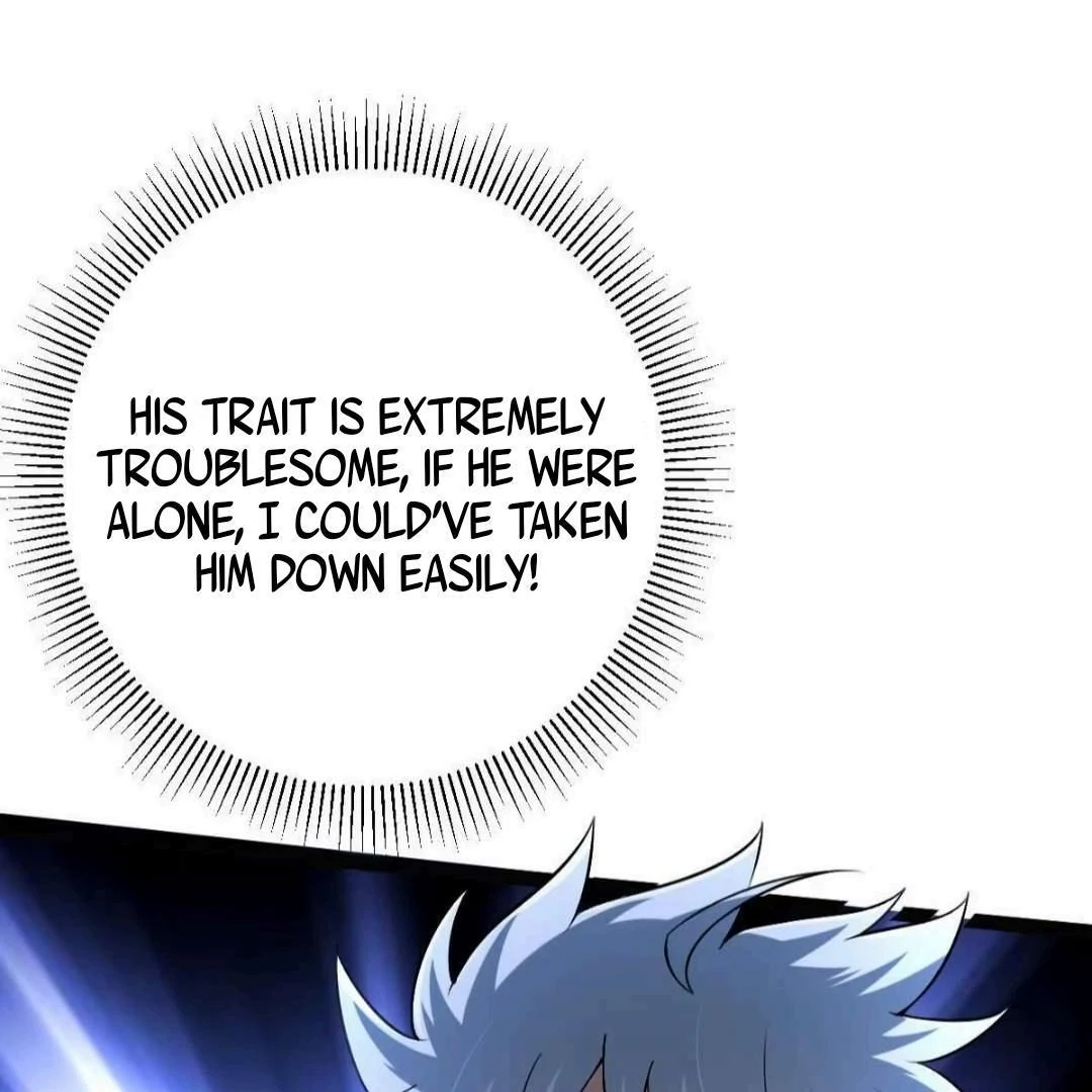 God of the Apocalypse Chapter 15 - page 37