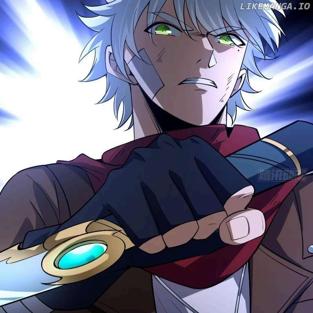 God of the Apocalypse Chapter 15 - page 38