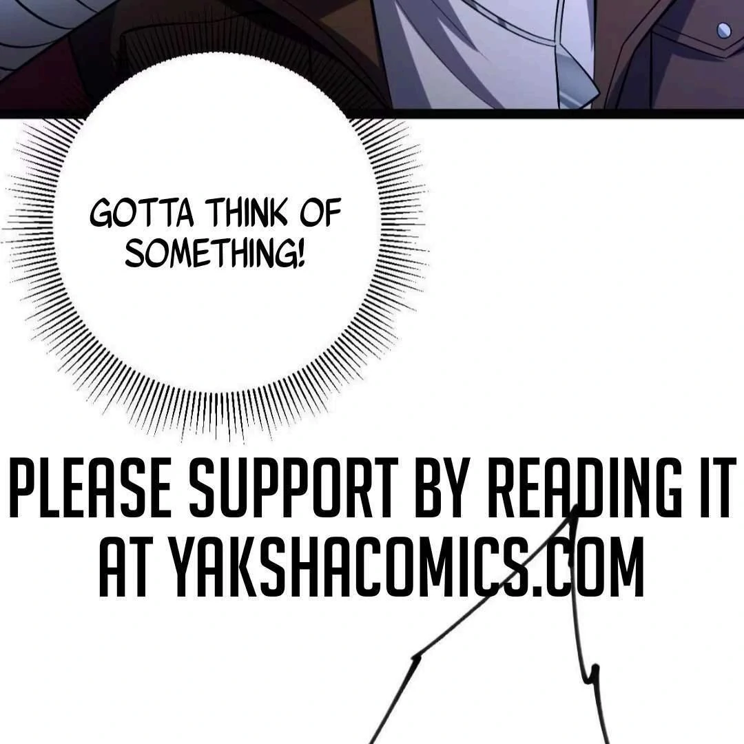 God of the Apocalypse Chapter 15 - page 39