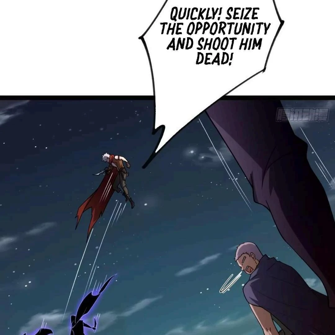 God of the Apocalypse Chapter 15 - page 40