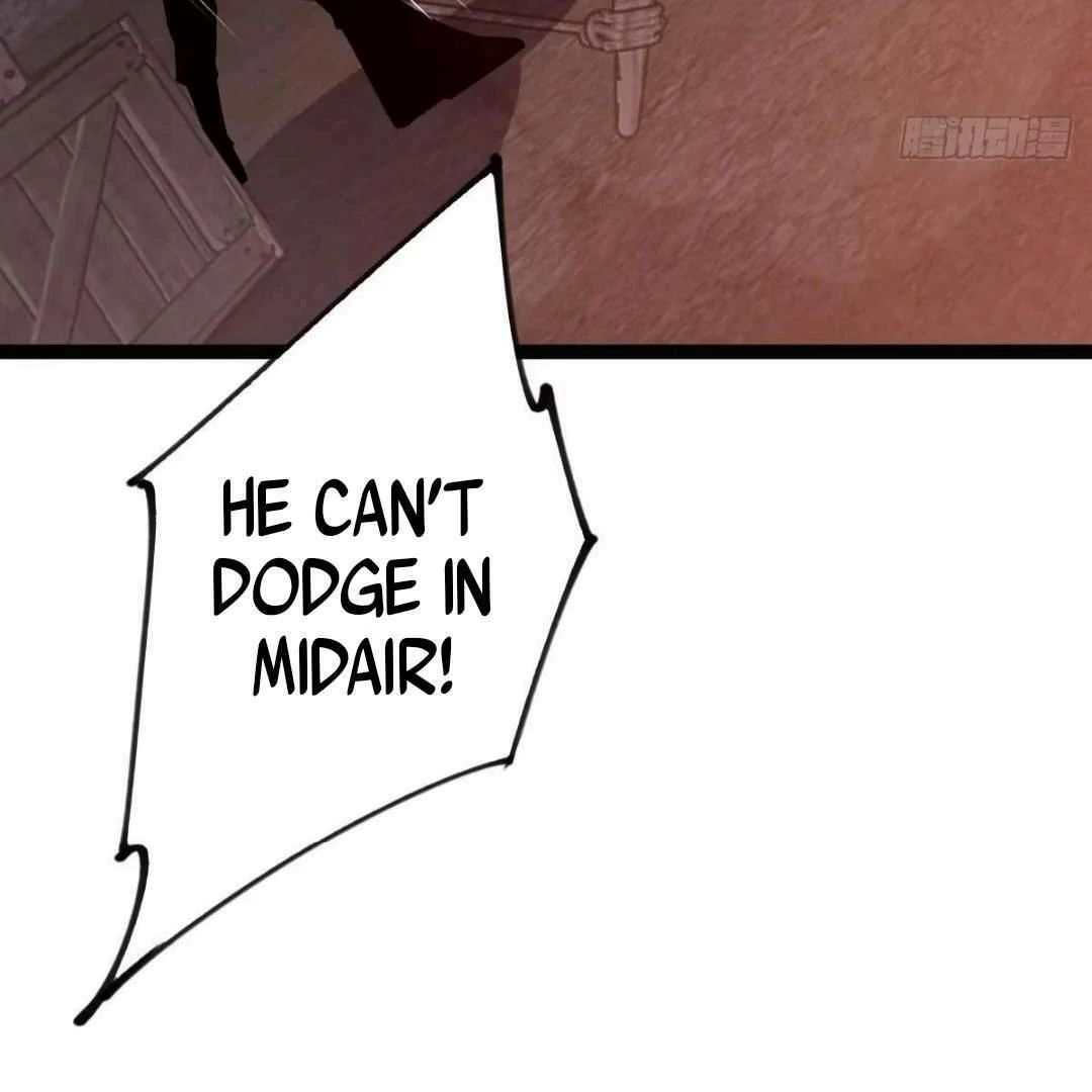 God of the Apocalypse Chapter 15 - page 42