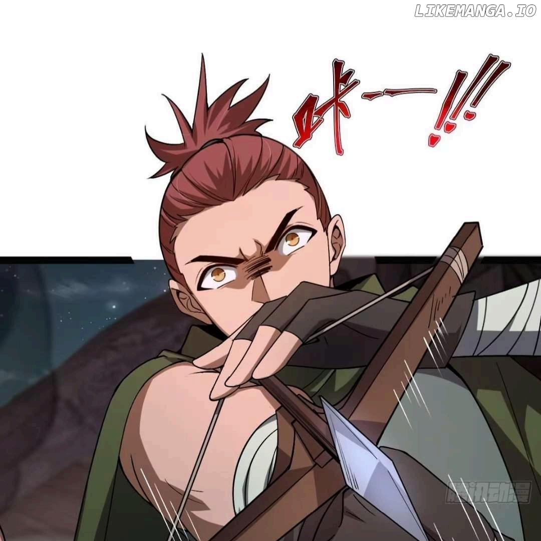 God of the Apocalypse Chapter 15 - page 43