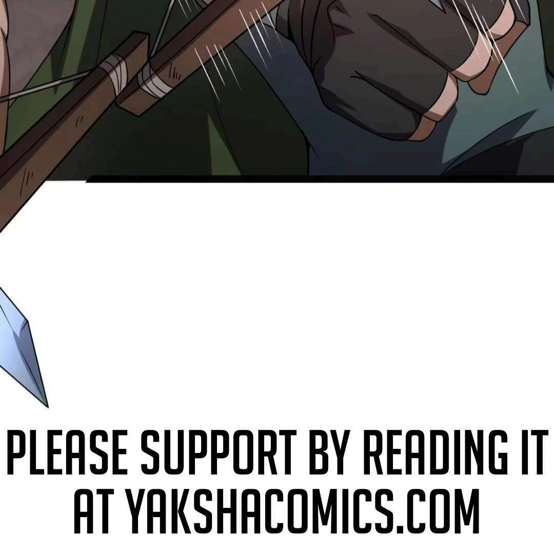 God of the Apocalypse Chapter 15 - page 44