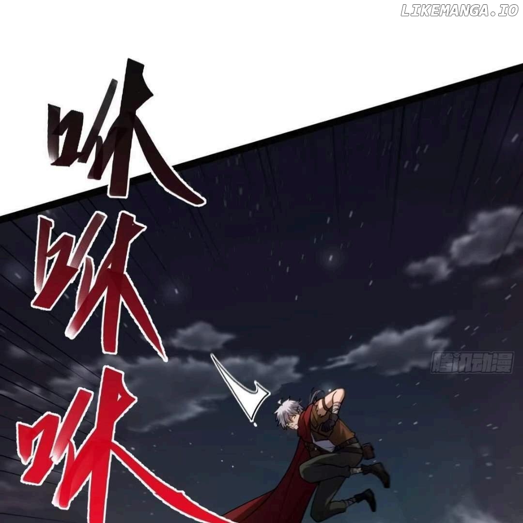 God of the Apocalypse Chapter 15 - page 45