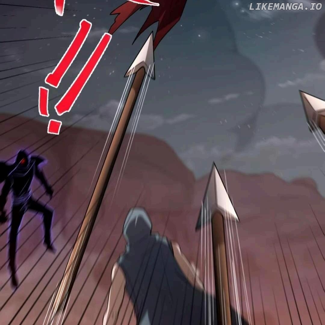 God of the Apocalypse Chapter 15 - page 46