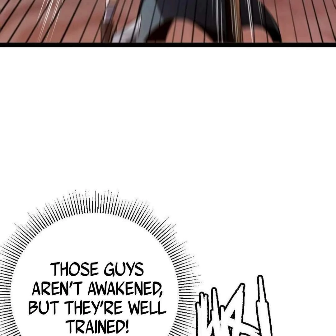 God of the Apocalypse Chapter 15 - page 47