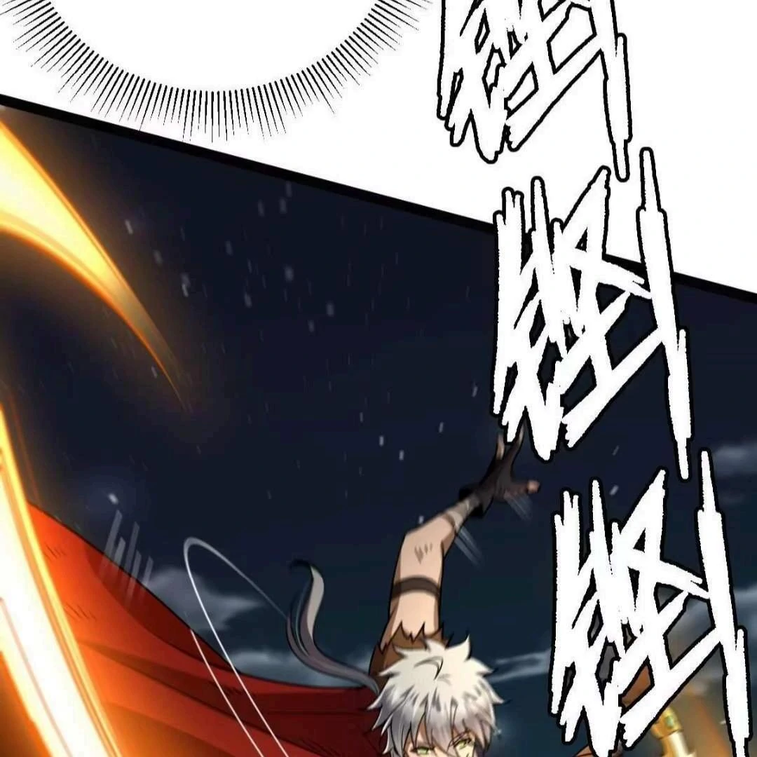 God of the Apocalypse Chapter 15 - page 48