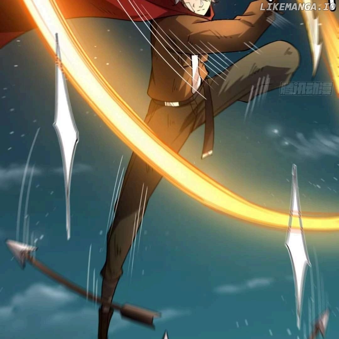 God of the Apocalypse Chapter 15 - page 49