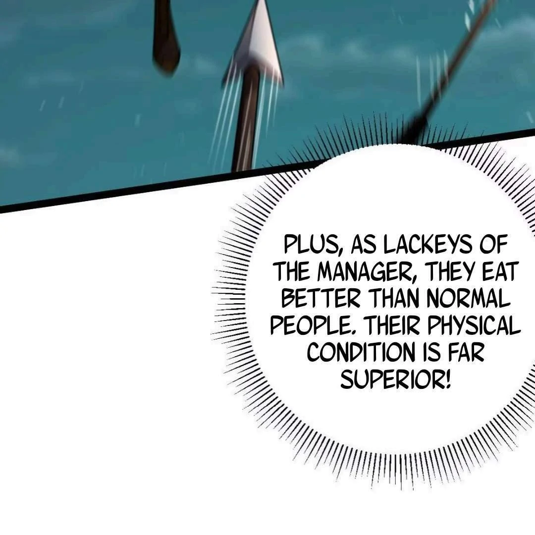 God of the Apocalypse Chapter 15 - page 50