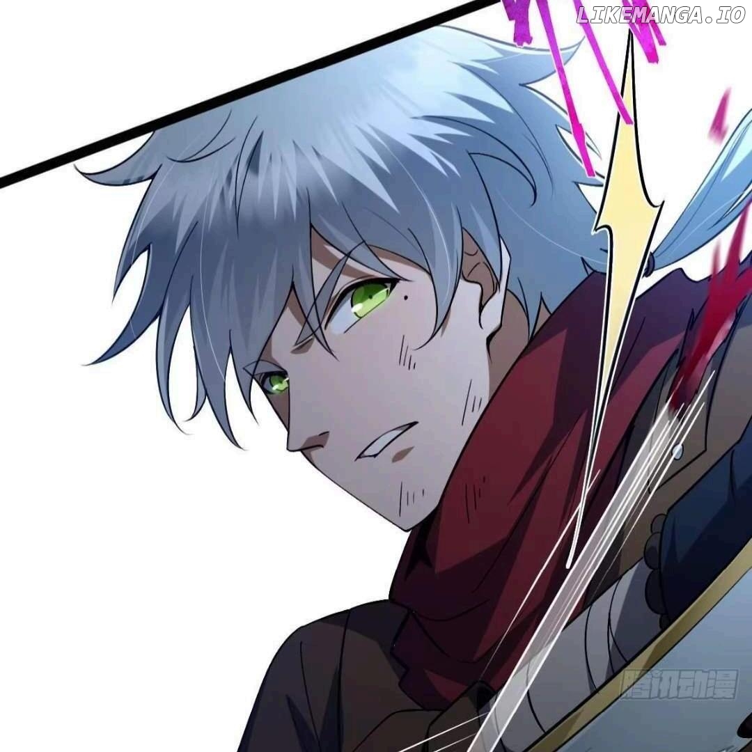 God of the Apocalypse Chapter 15 - page 52