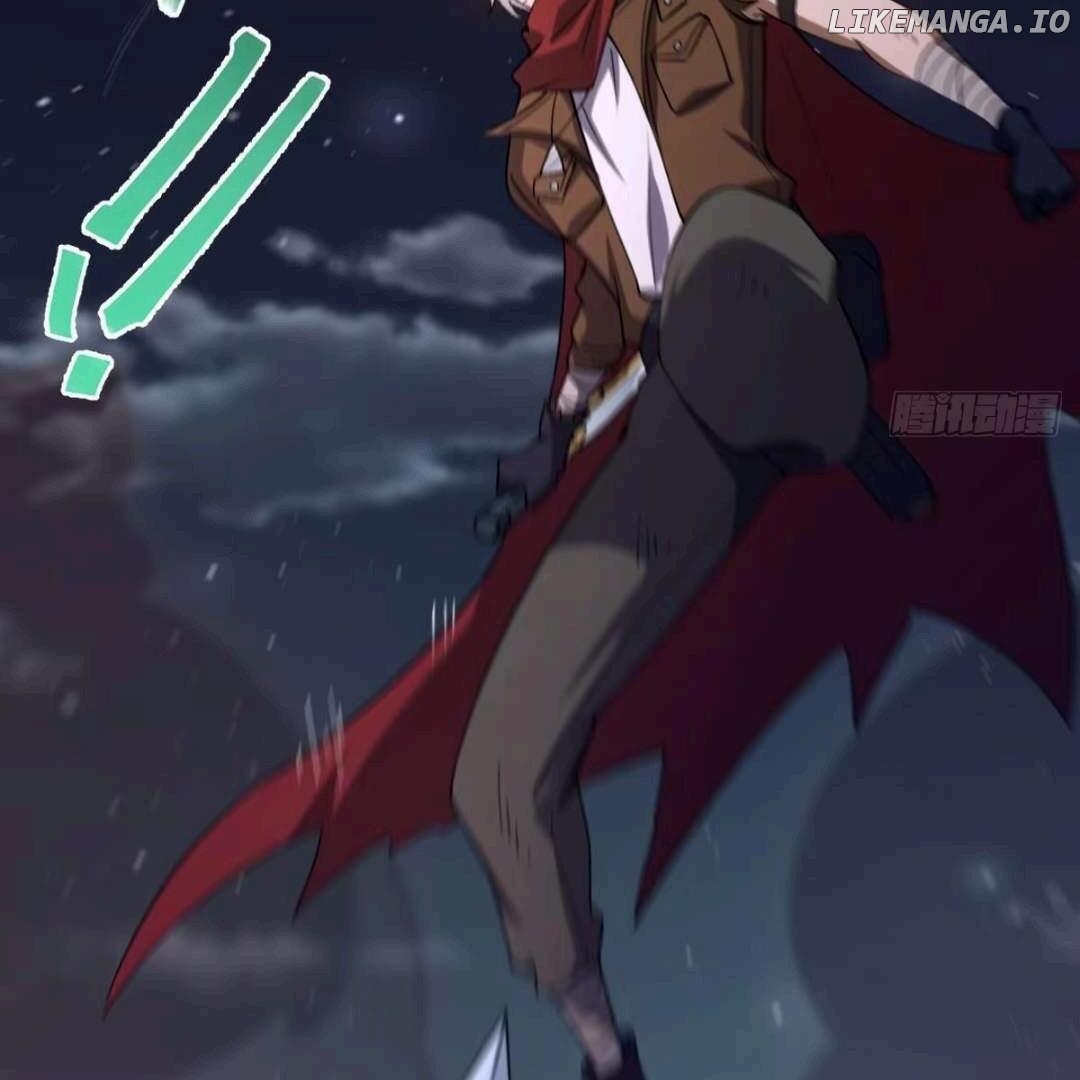 God of the Apocalypse Chapter 15 - page 58