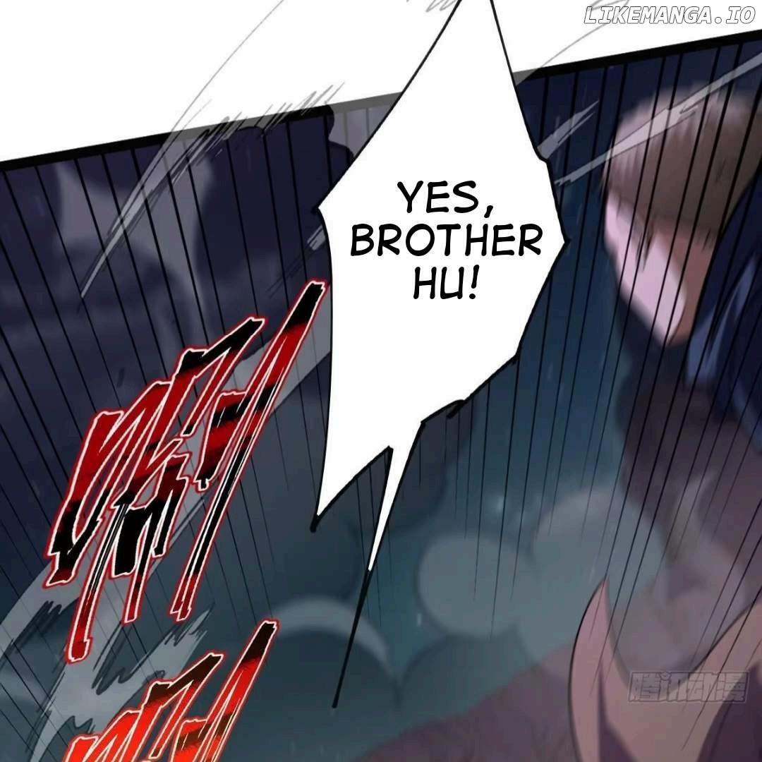 God of the Apocalypse Chapter 15 - page 6