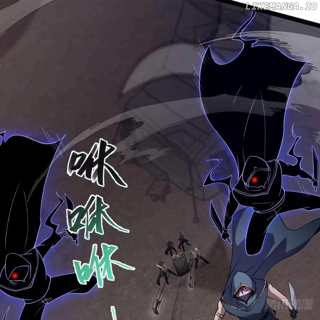 God of the Apocalypse Chapter 15 - page 61