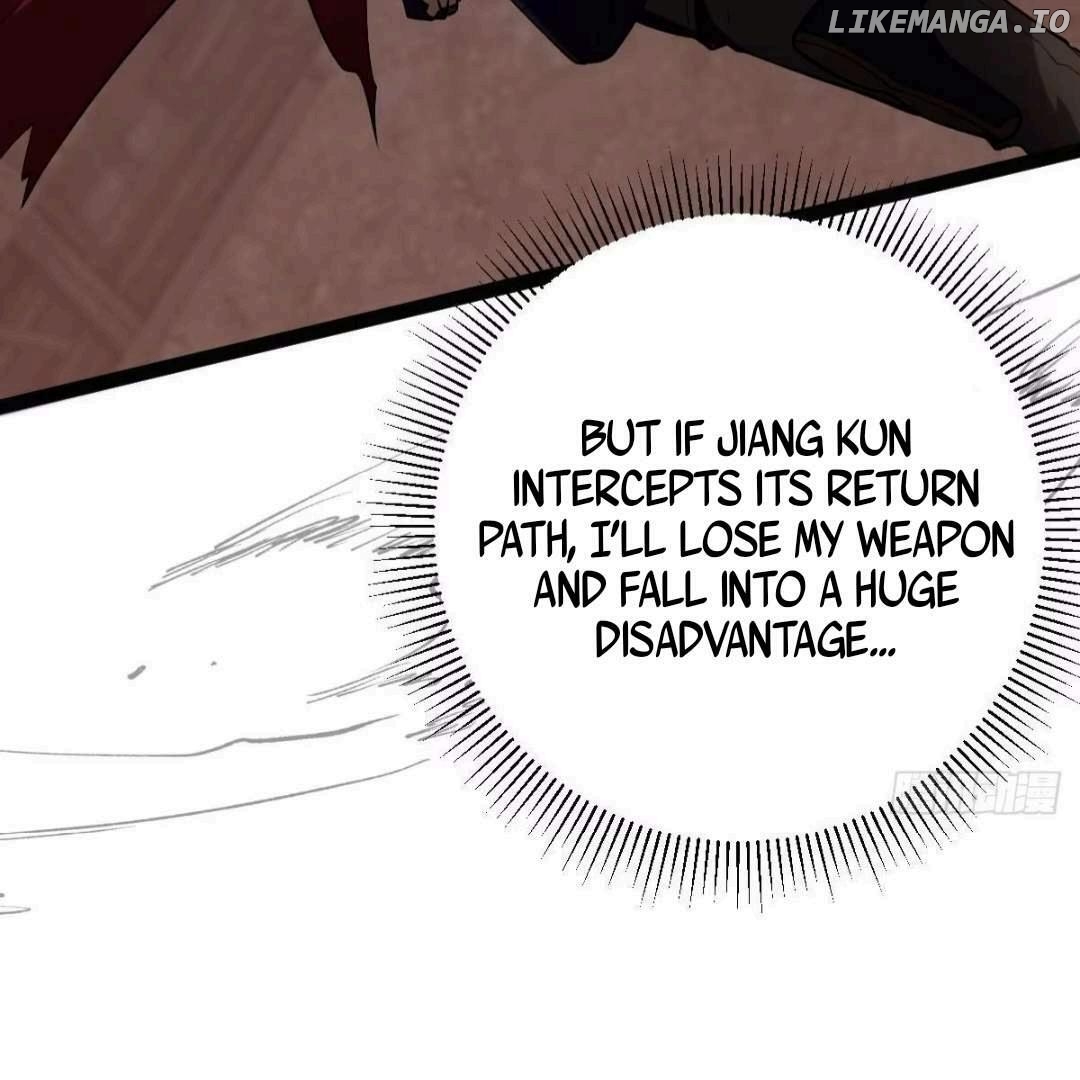 God of the Apocalypse Chapter 15 - page 63