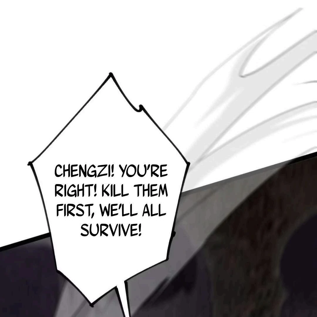 God of the Apocalypse Chapter 15 - page 70