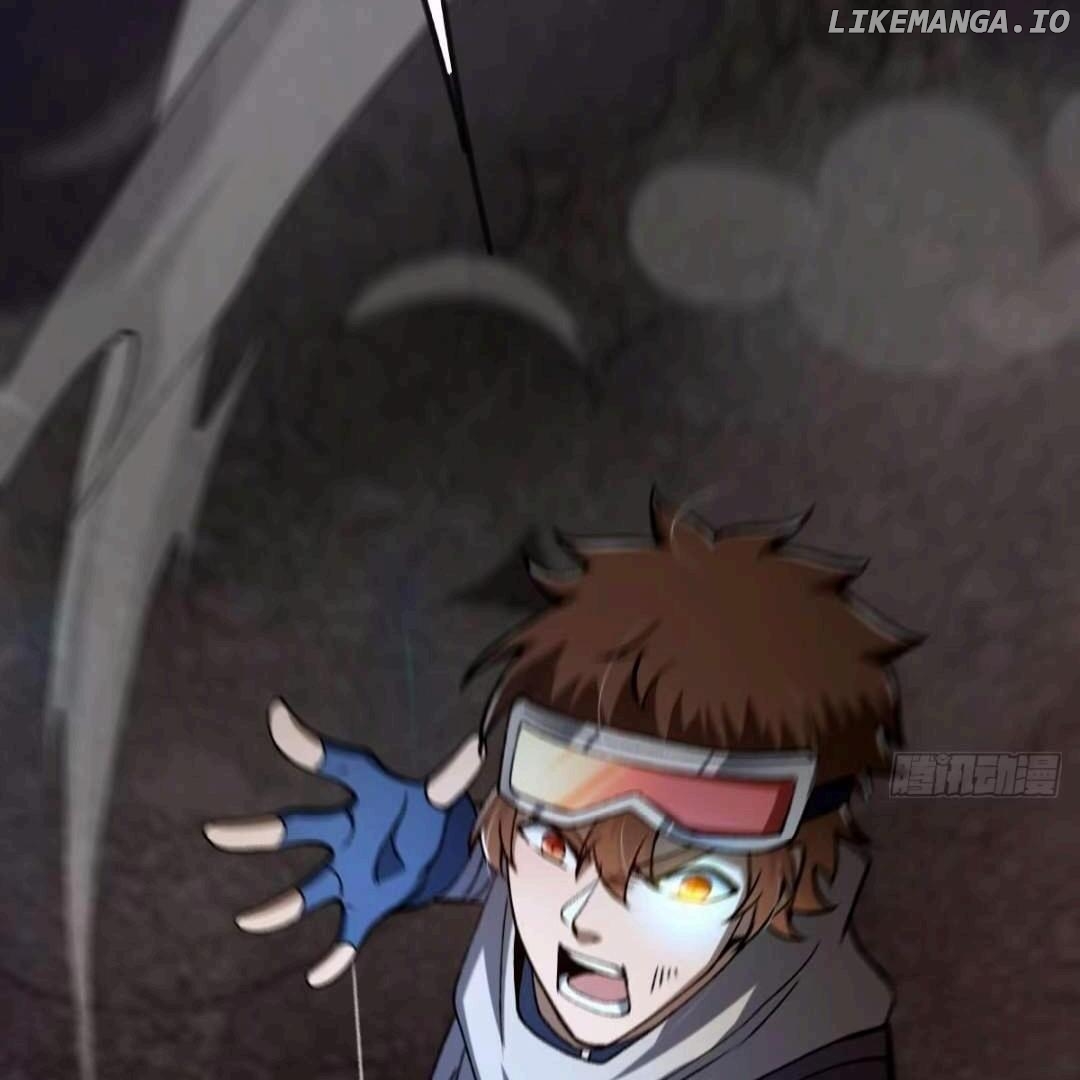 God of the Apocalypse Chapter 15 - page 71