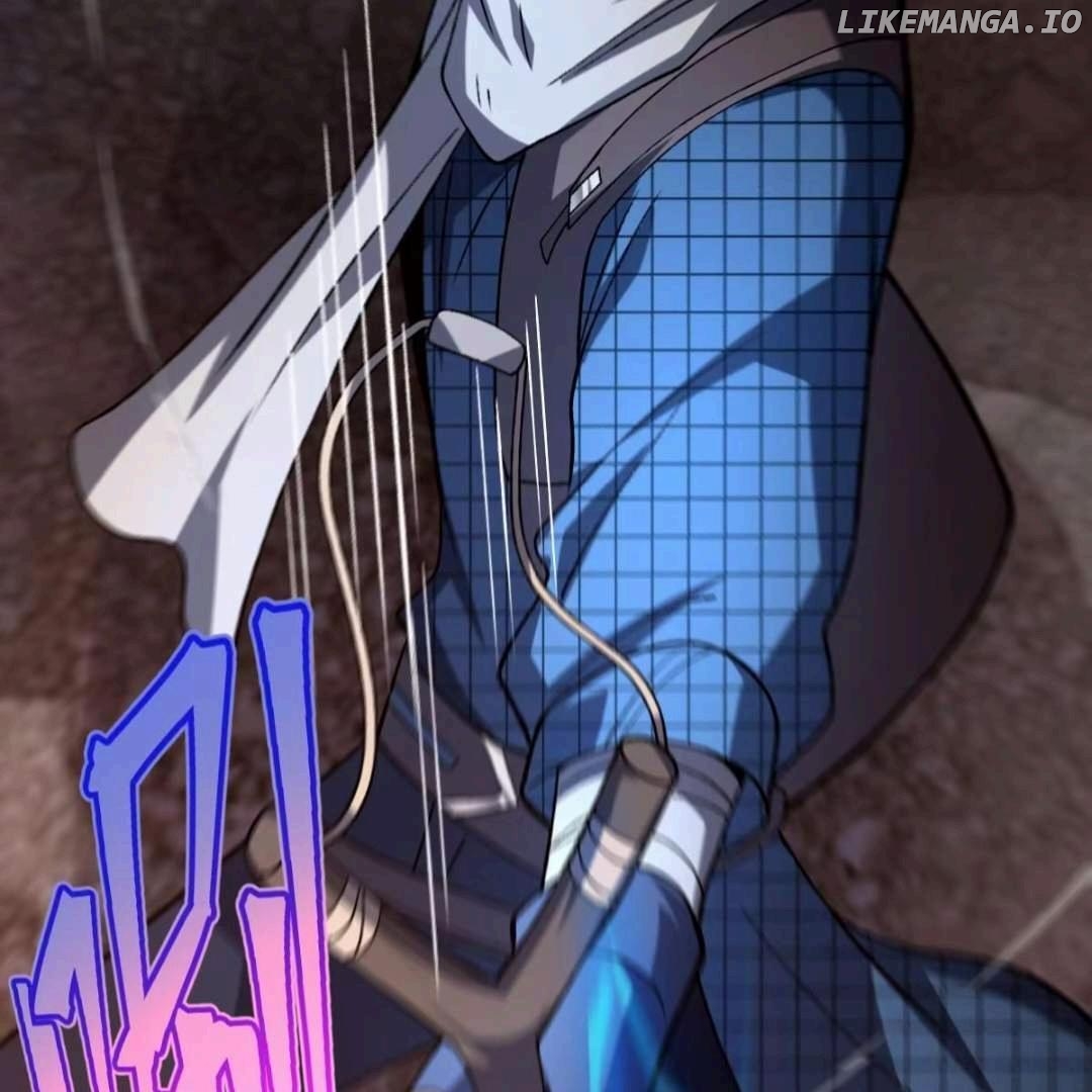 God of the Apocalypse Chapter 15 - page 72