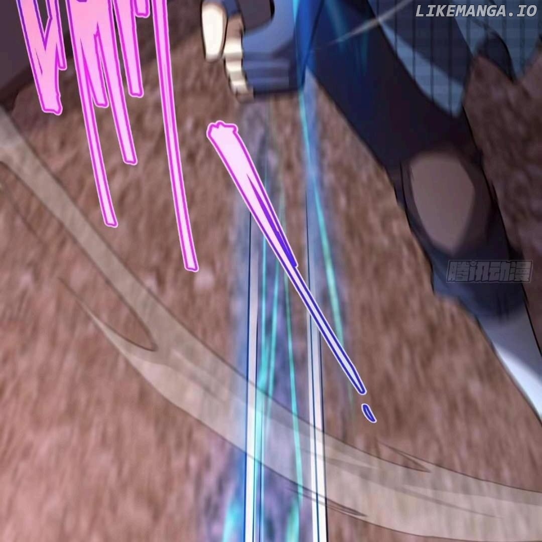 God of the Apocalypse Chapter 15 - page 73