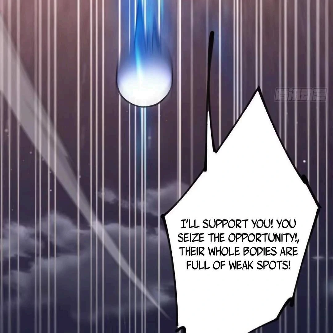 God of the Apocalypse Chapter 15 - page 75