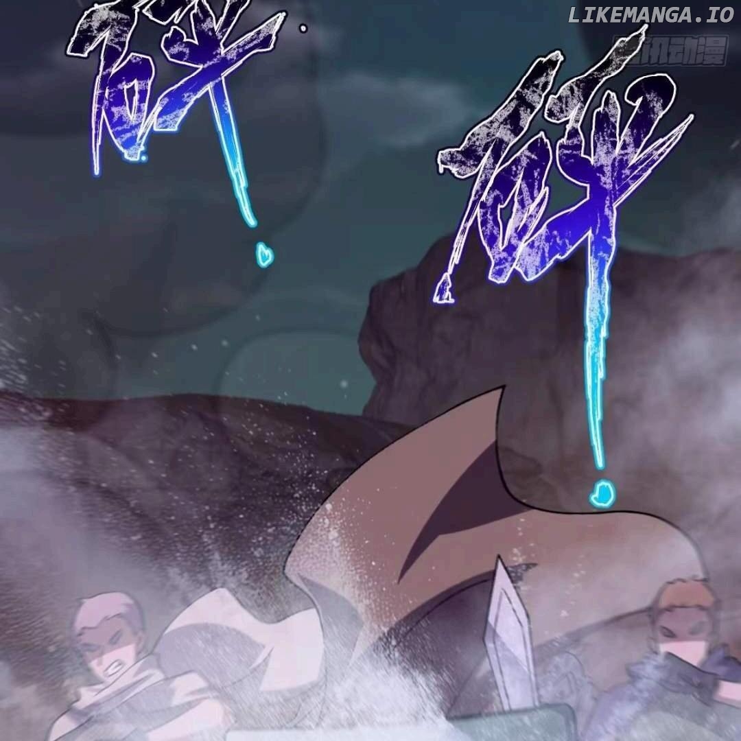 God of the Apocalypse Chapter 15 - page 77