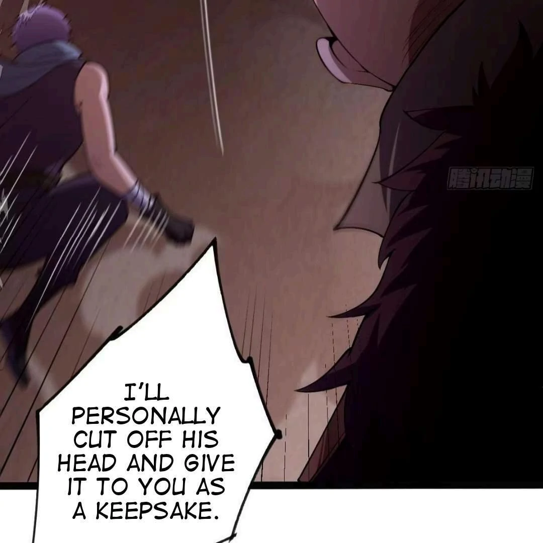 God of the Apocalypse Chapter 15 - page 8