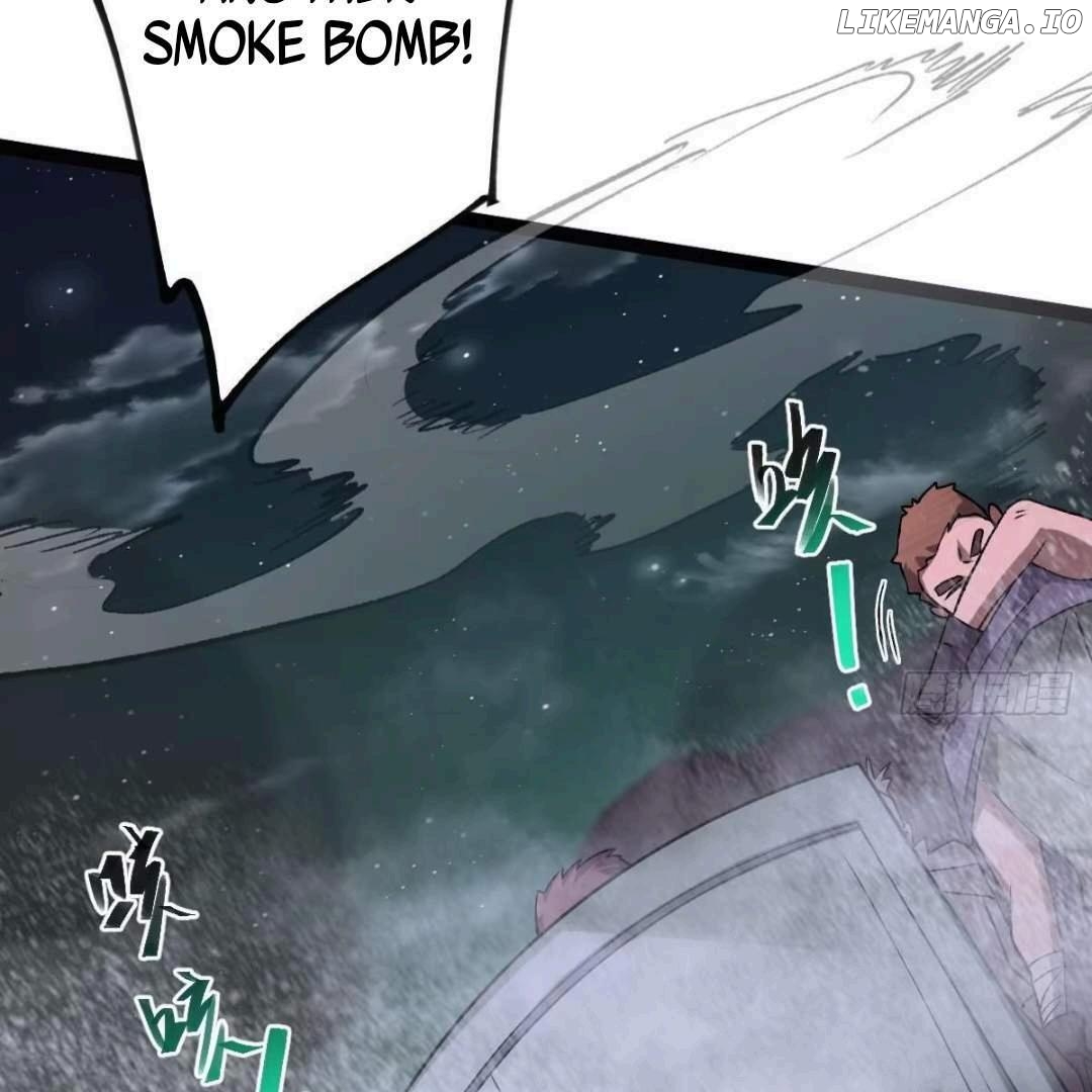 God of the Apocalypse Chapter 15 - page 80