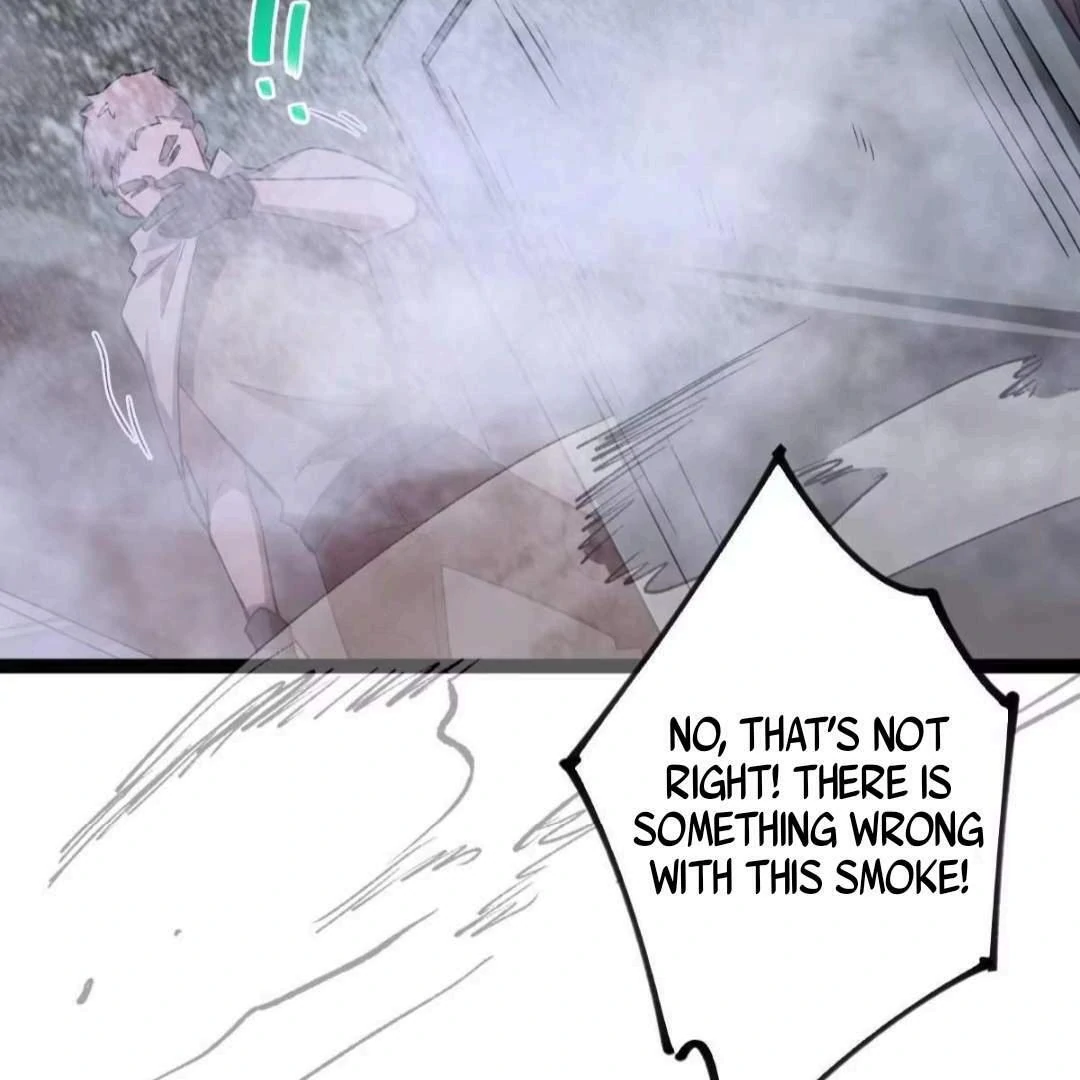 God of the Apocalypse Chapter 15 - page 81