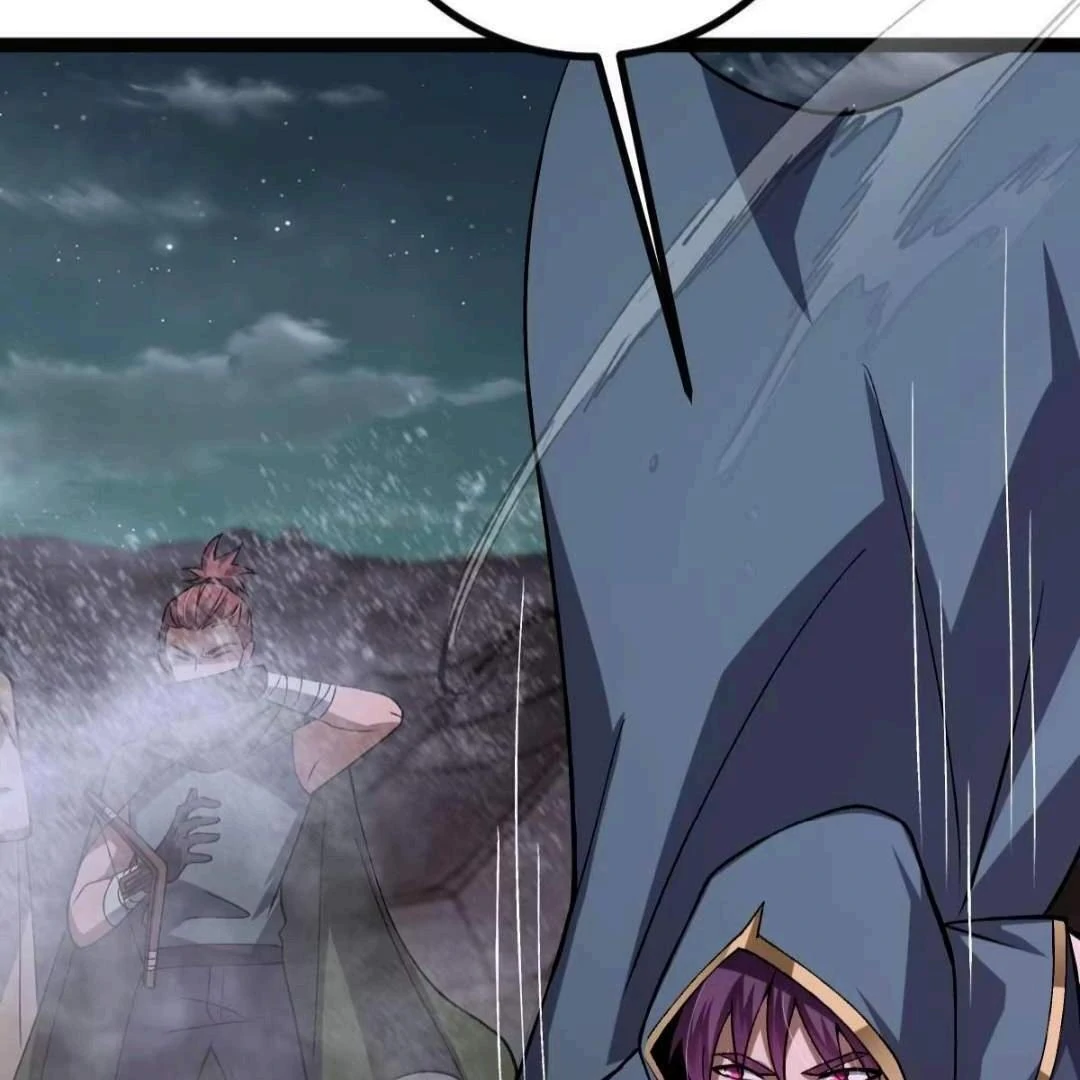 God of the Apocalypse Chapter 15 - page 83