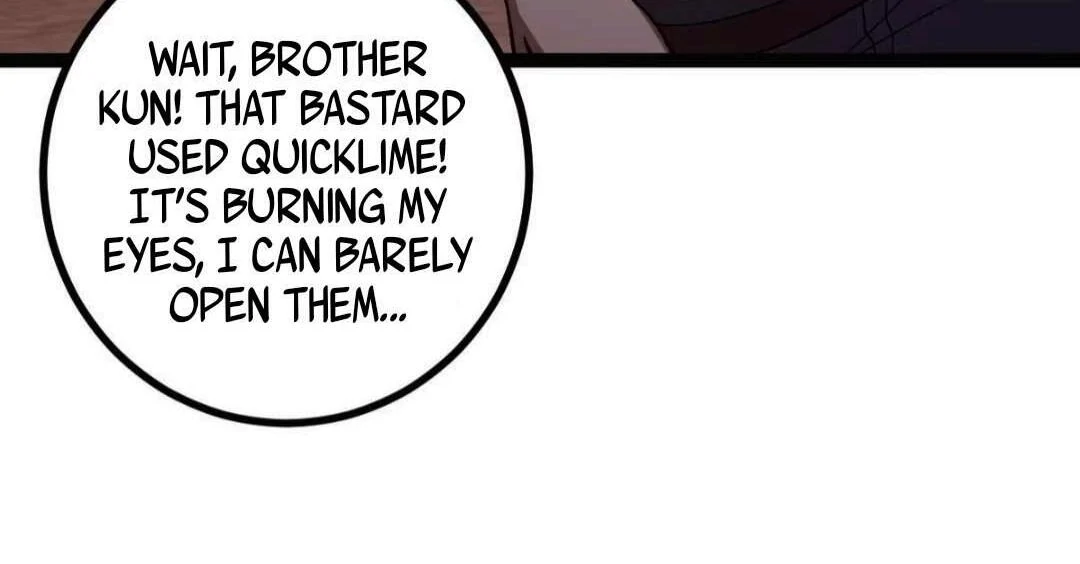 God of the Apocalypse Chapter 15 - page 85