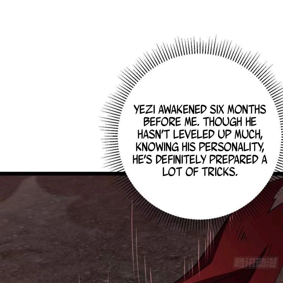 God of the Apocalypse Chapter 15 - page 86