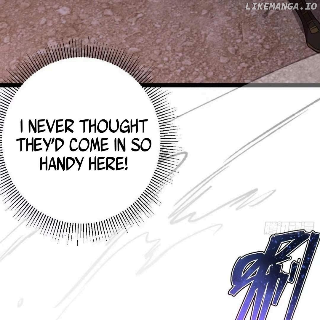 God of the Apocalypse Chapter 15 - page 88