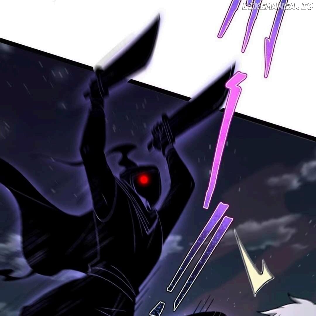 God of the Apocalypse Chapter 15 - page 89