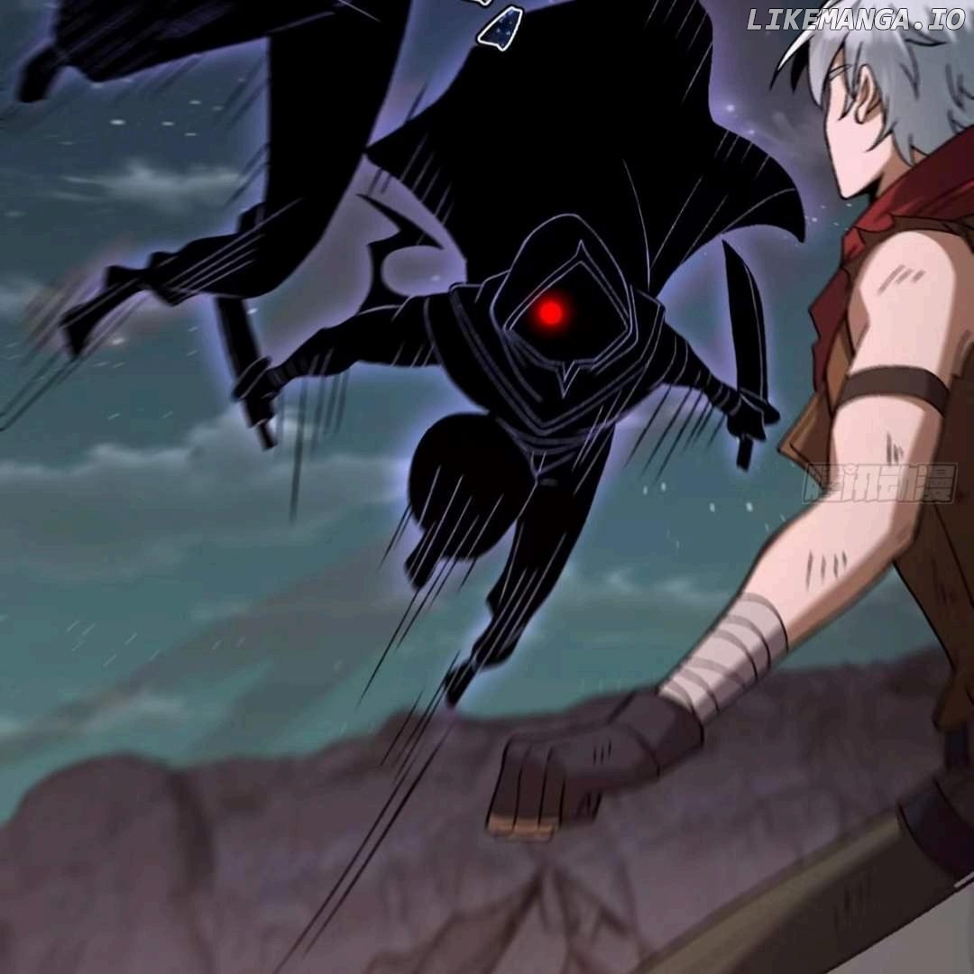 God of the Apocalypse Chapter 15 - page 90