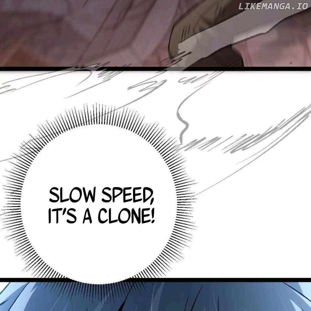 God of the Apocalypse Chapter 15 - page 91