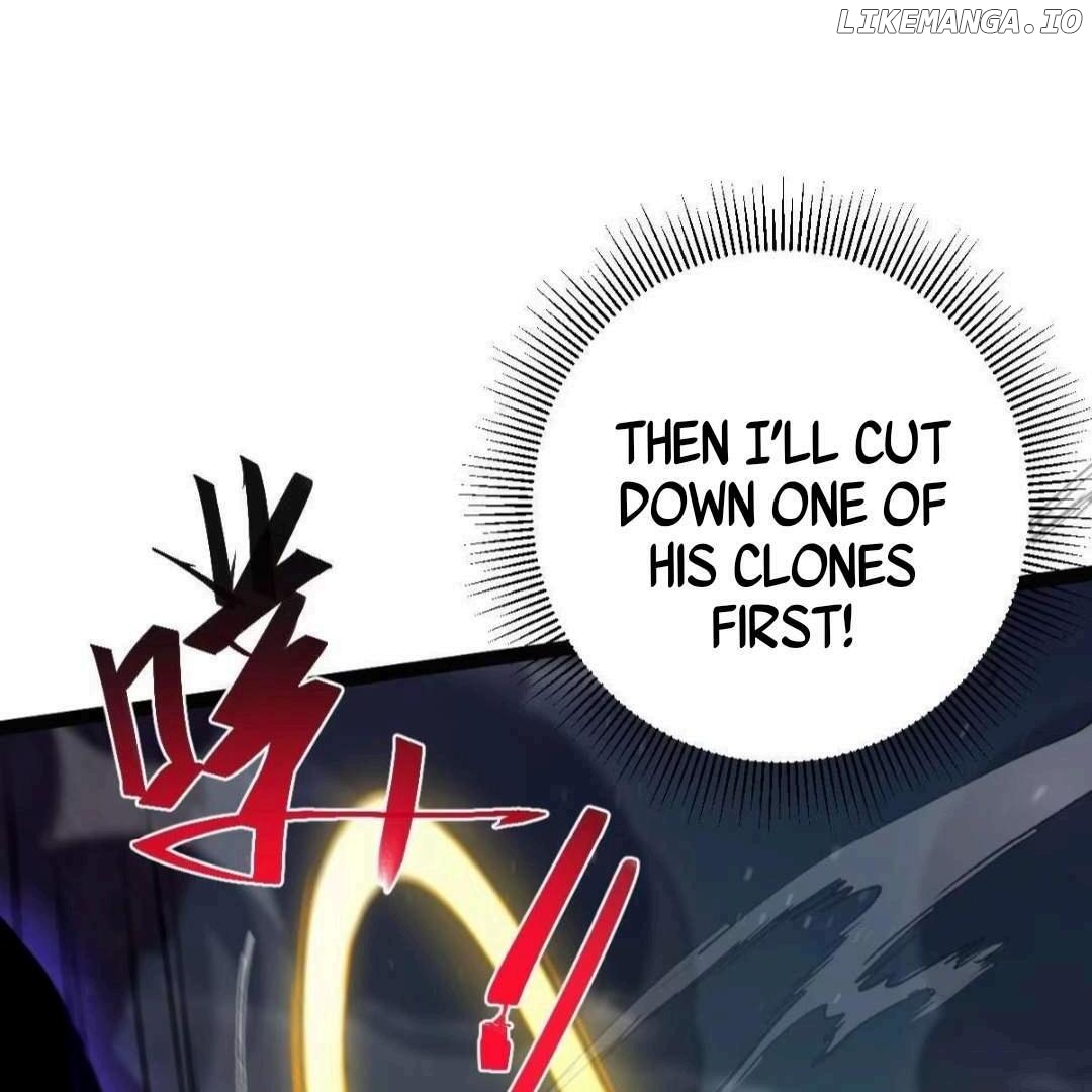 God of the Apocalypse Chapter 15 - page 93