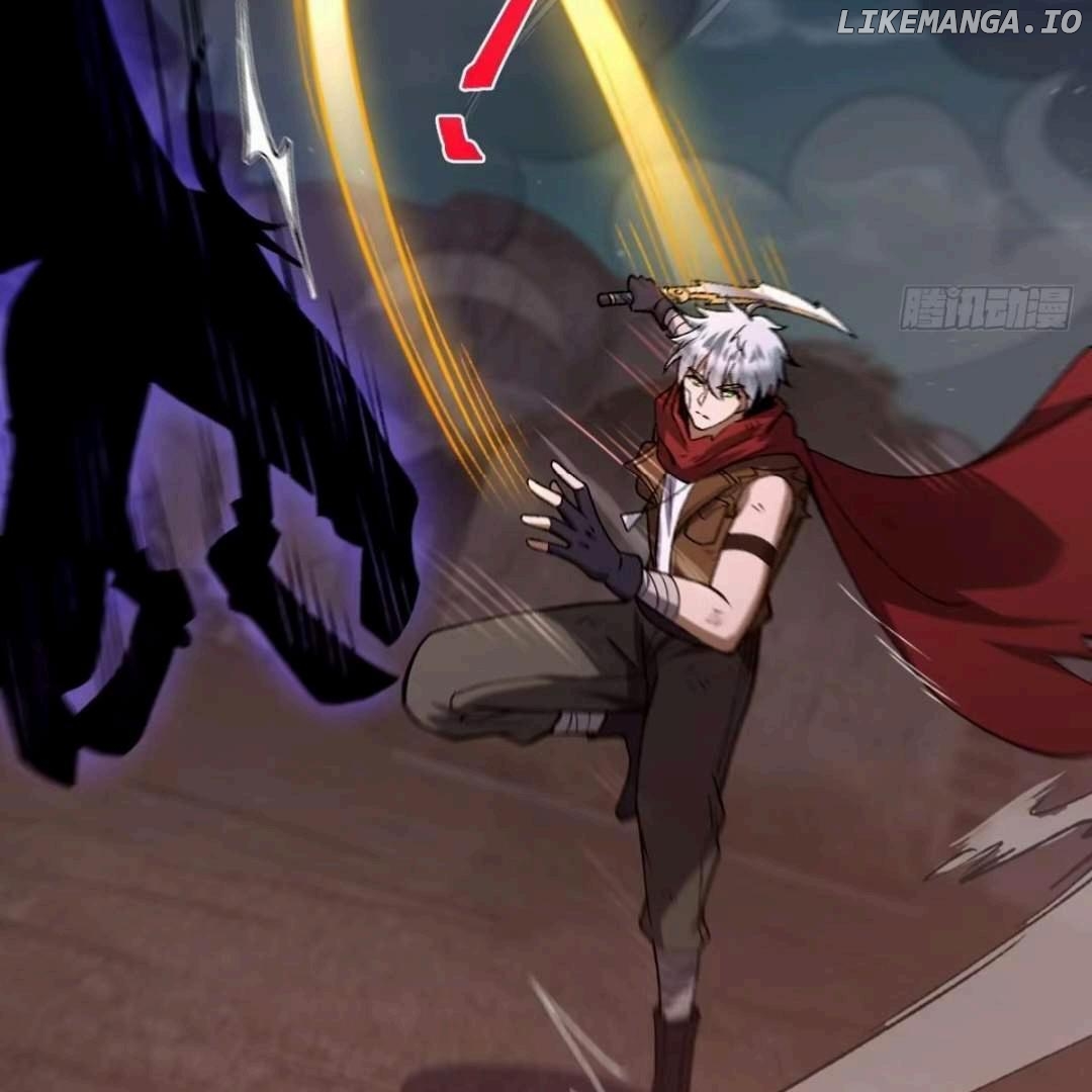 God of the Apocalypse Chapter 15 - page 94