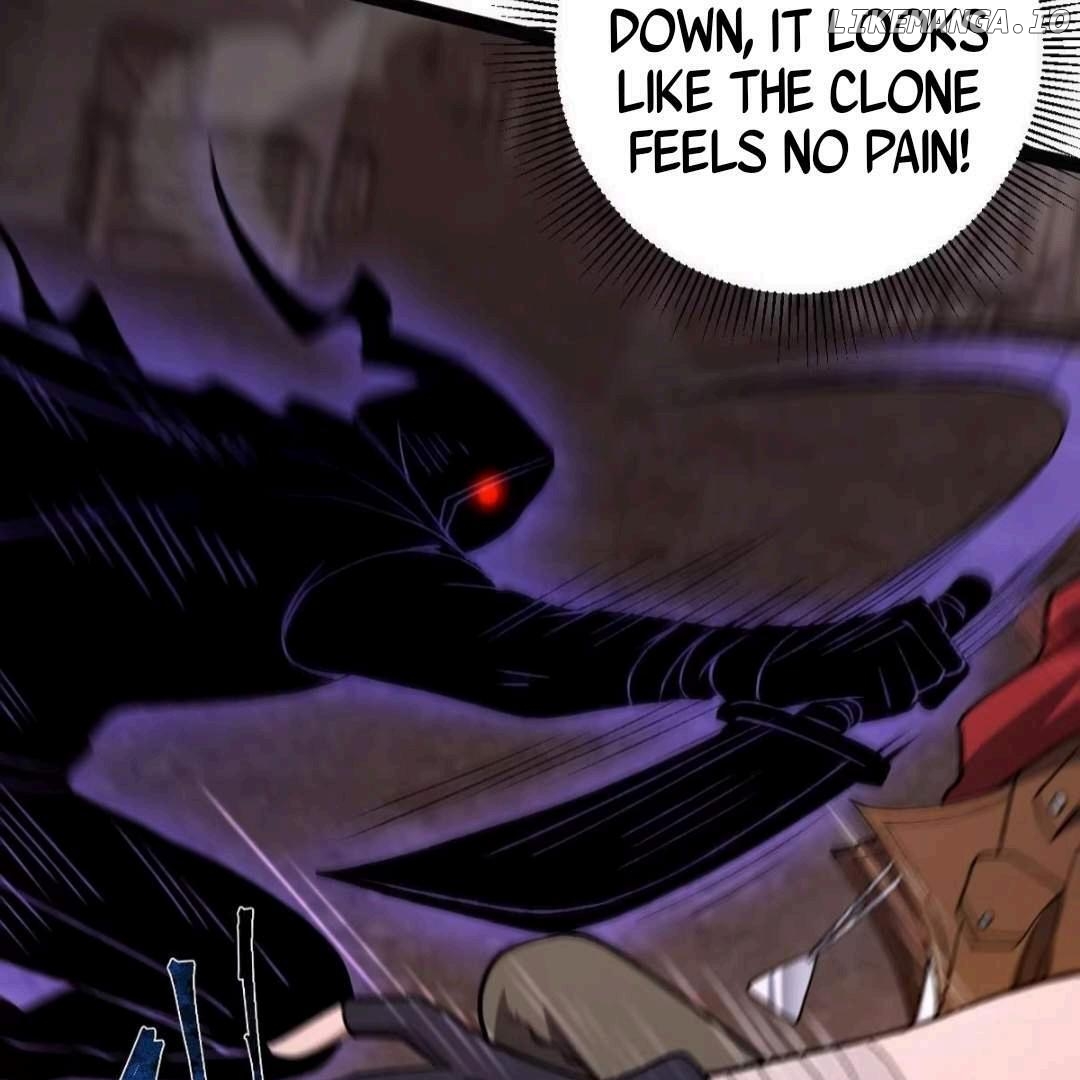 God of the Apocalypse Chapter 15 - page 96