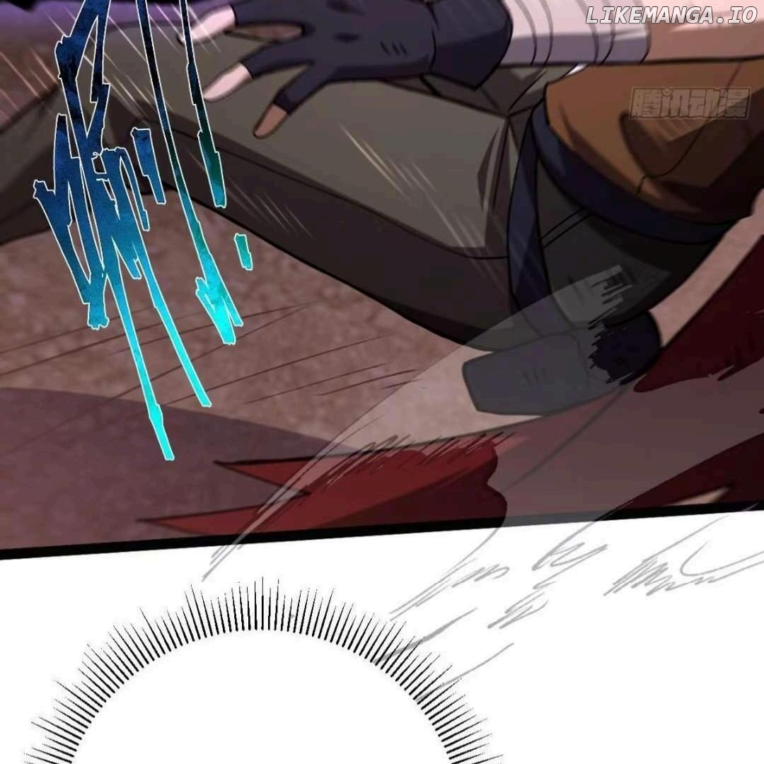 God of the Apocalypse Chapter 15 - page 97