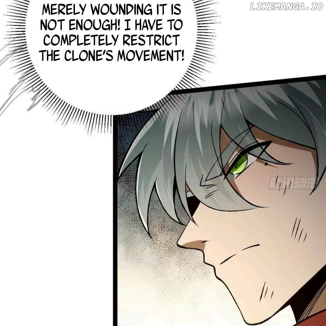 God of the Apocalypse Chapter 15 - page 98