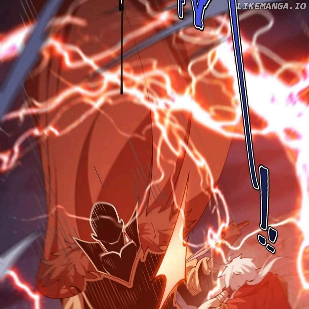 God of the Apocalypse Chapter 16 - page 106